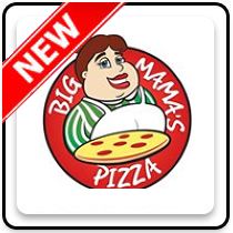 Big Mama's Pizza