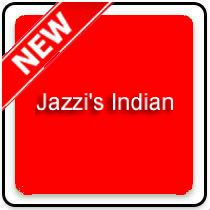 Jazzi's Indian & Continental Restaurant