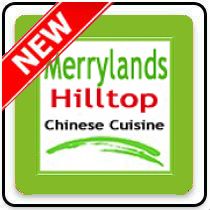 Merrylands Hilltop Chinese