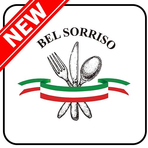 Belsorriso Italian restaurant