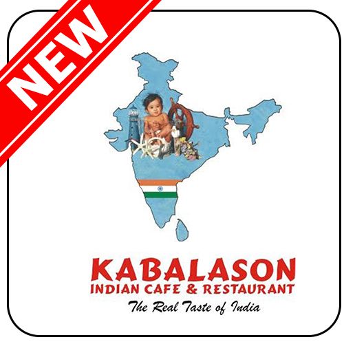 Kabalason Indian Cafe & Restaurant