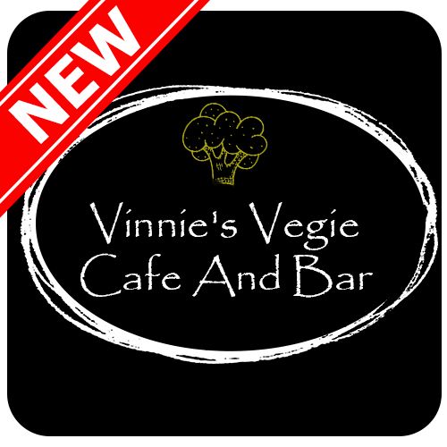 10 Off Vinnie s Vegie Cafe And Bar Brunswick West 