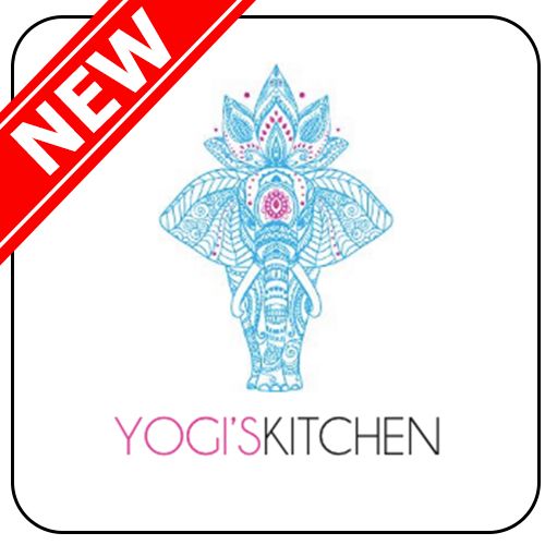Yogis Kitchen Indian Restaurant