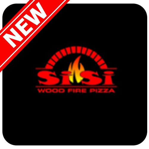 Sisi Woodfire Pizza and Pasta