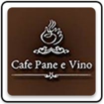 Cafe Pane E Vino­