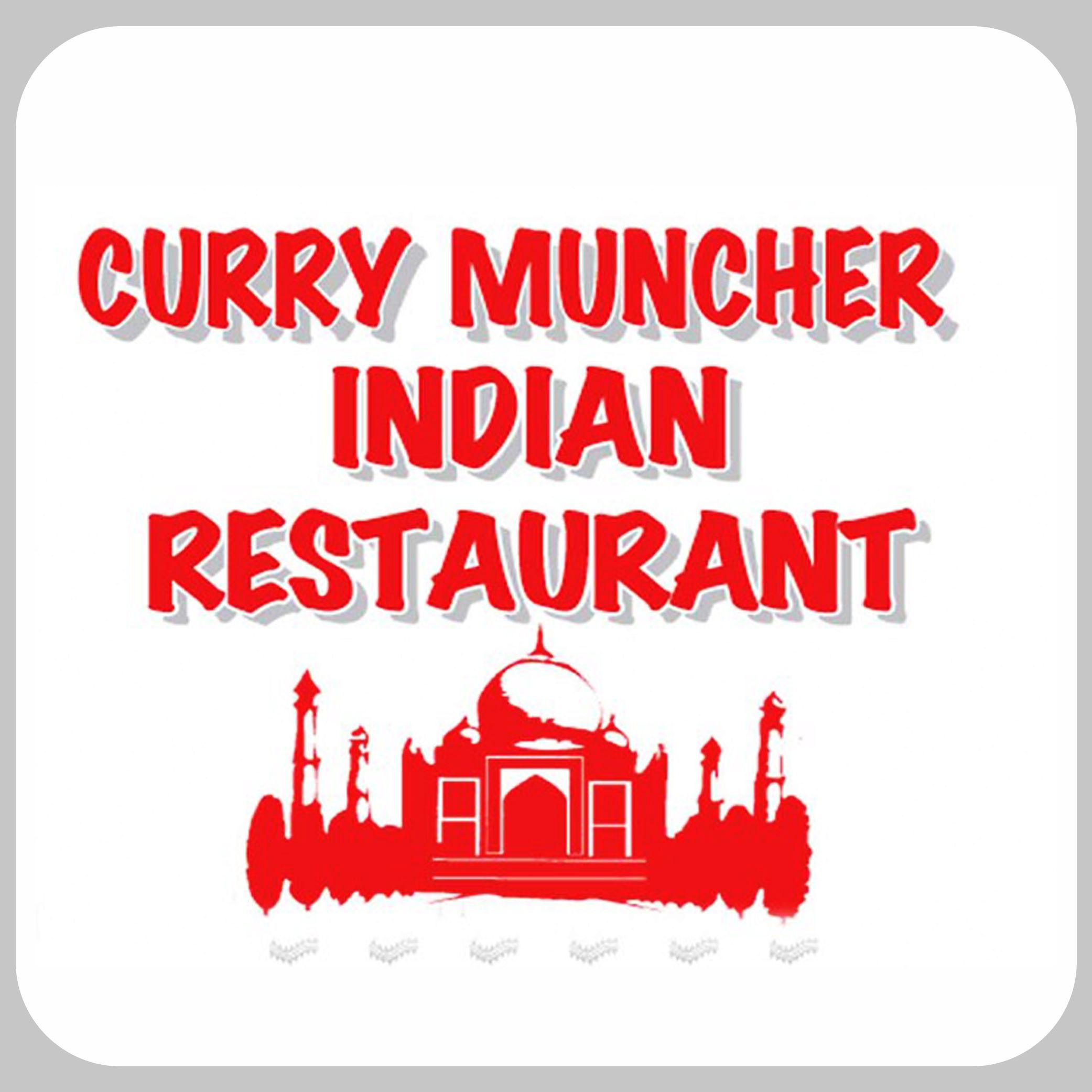 Curry Muncher - Paradise Point