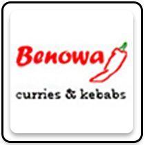 Benowa Curries and Kebabs