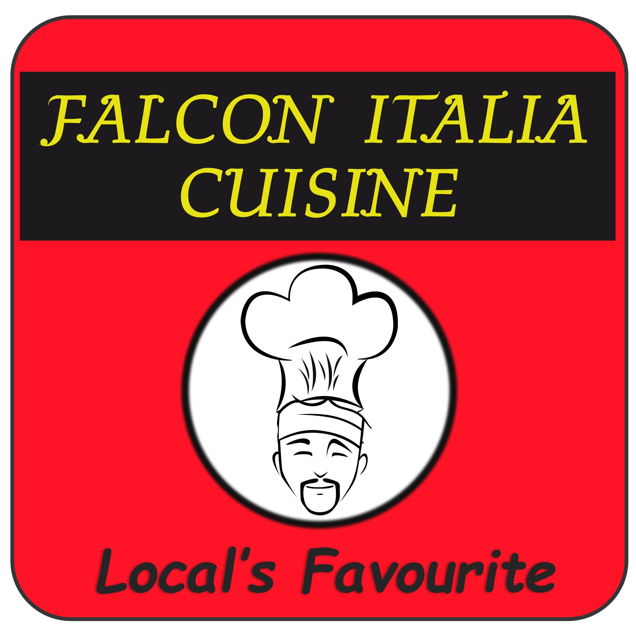 Falcon Italia Cuisine
