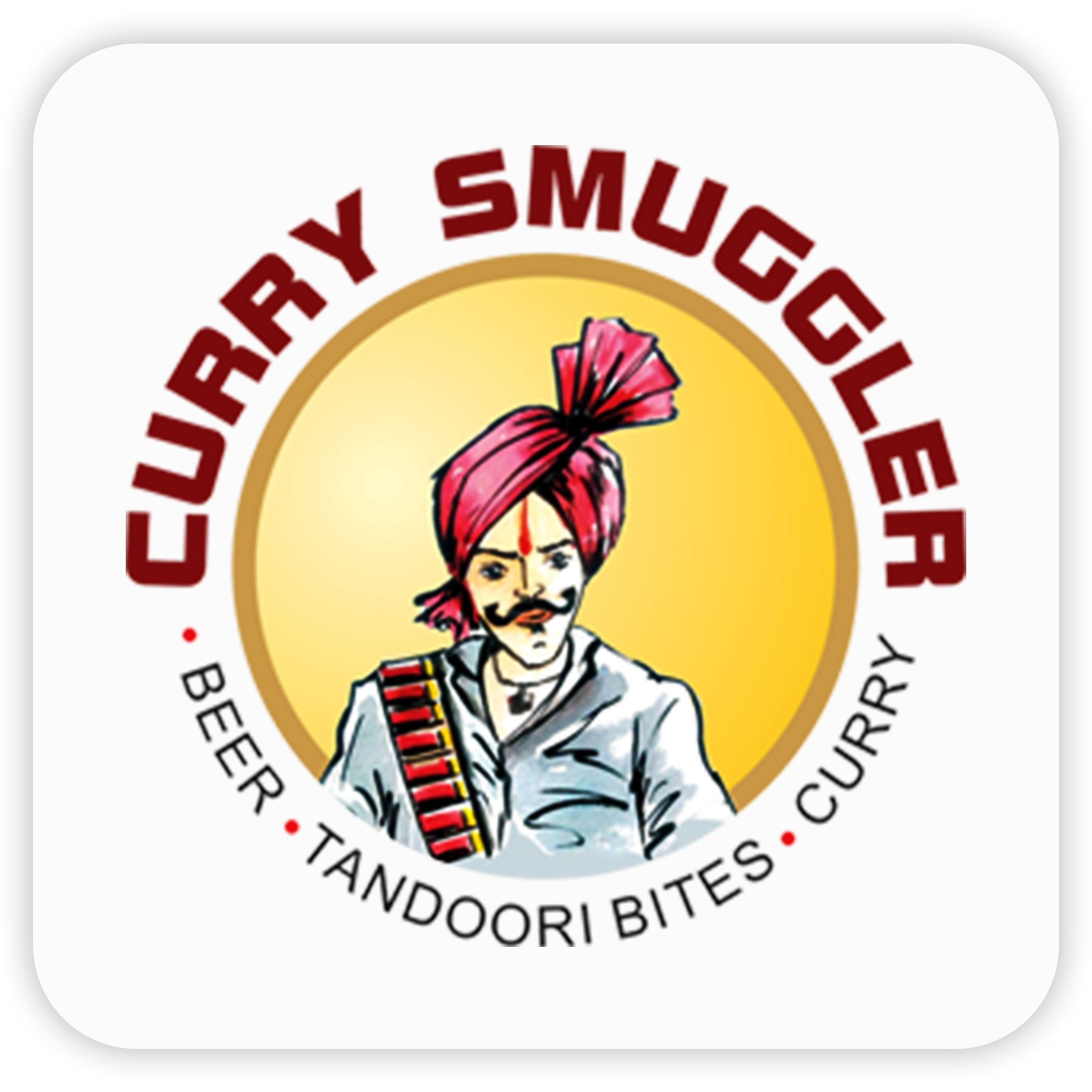 Curry Smuggler Indian Restaurant Fitzroy