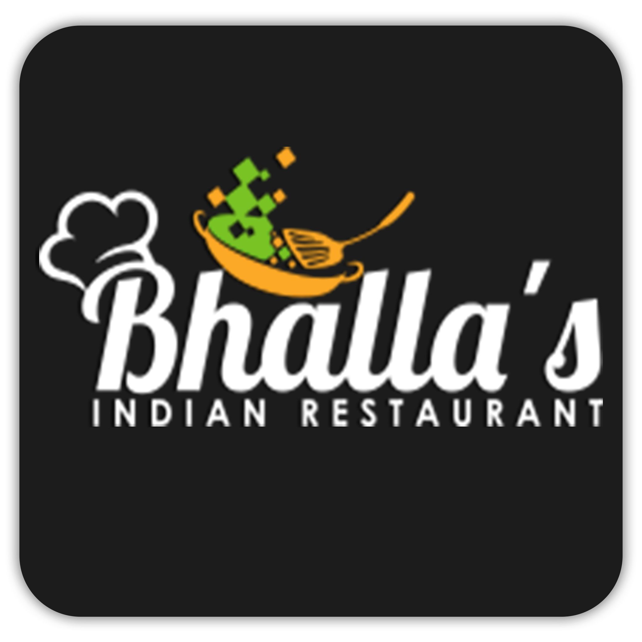 Bhalla’s Indian Restaurant