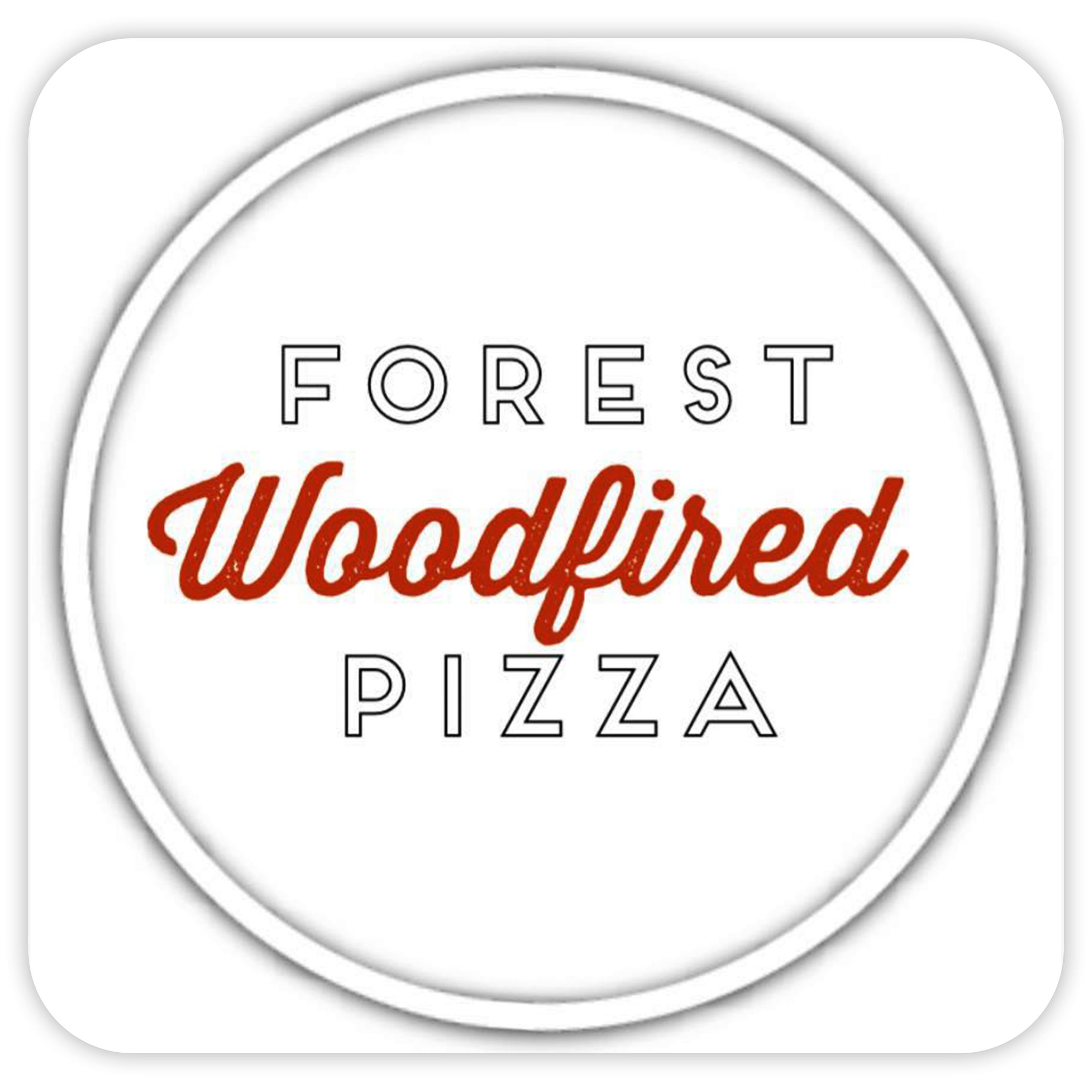 Forest Wood Fired Pizza