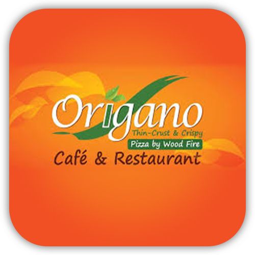 just eat origano