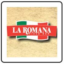 La Romana Pizza Bar Broadview