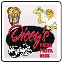 Dicey's Pizza