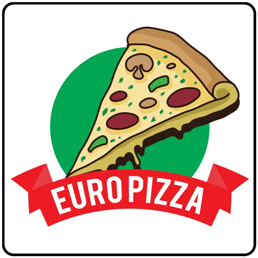 5% Off - Euro Pizza Menu - Pizza takeaway Cheltenham, Vic