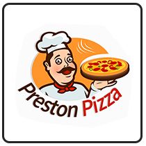 Preston pizza