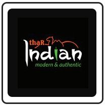 Thar Indian Restaurant In Neutral Bay