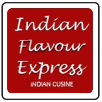 Indian flavours express