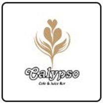 Calypso cafe & juice bar
