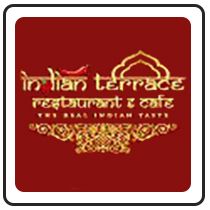 Indian Terrace Restaurant