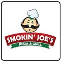 Smokin Joe's Pizza & Grill