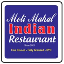 Moti Mahal Indian Restaurant Ramsgate