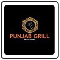 Punjab Grill Indian Restaurant