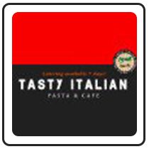 Tasty Italian Pasta -Maylands