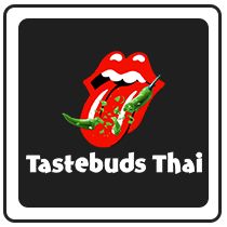 Tastebuds Thai Restaurant in Seaforth