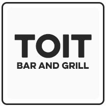 TOIT bar and grill