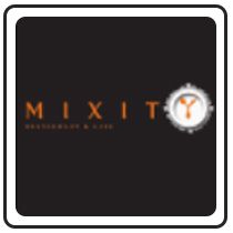 Mixity Restaurant and Cafe