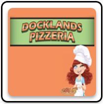 Docklands Pizzeria