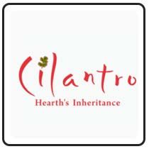Cilantro Hearth's Inheritance