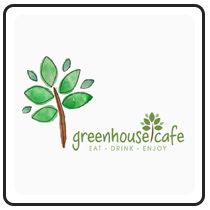 Green house the coffee lounge