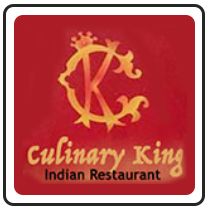 Culinary king Indian restaurant