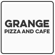 Grange Pizza and Cafe
