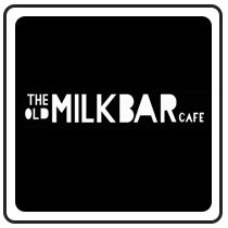 The Old Milk Bar