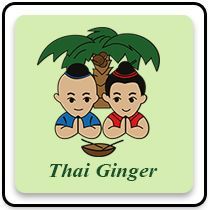 Thai Ginger Express