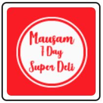 Mausam 7 Day super deli and convenience store