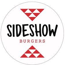Sideshow Burgers Williamstown