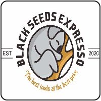 Black Seed Espresso