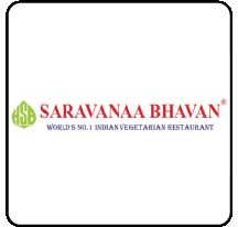 Saravanaa Bhavan North Sydney