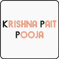Krishna Pait Pooja