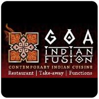Goa Indian Fusion