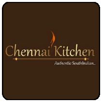 Chennai Kitchen - South Indian Restaurant