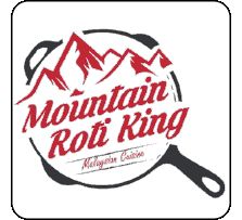 Mountain Roti King
