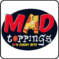 MAD Toppings CastleHill