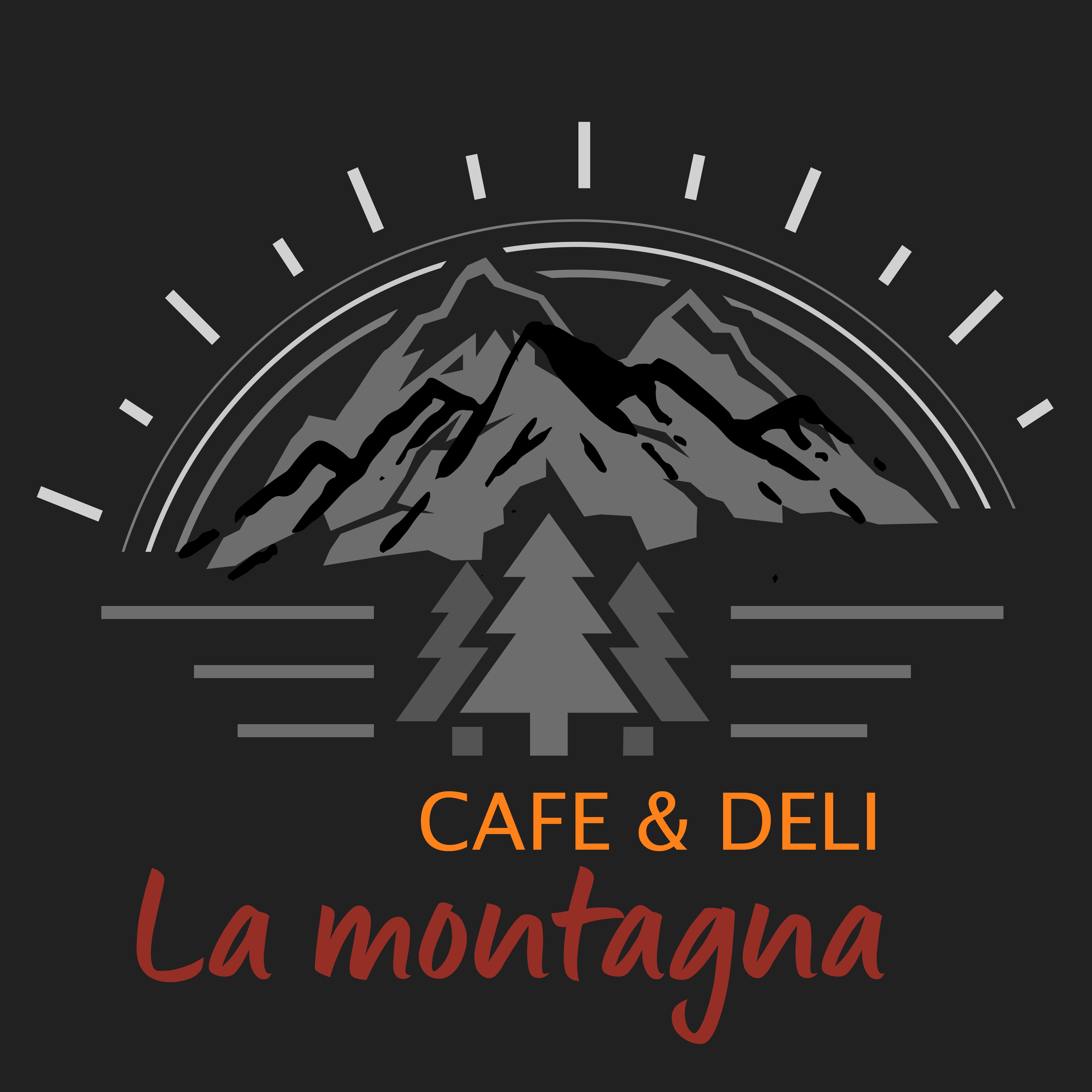 La Montagna Cafe