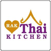 Rak Thai Kitchen