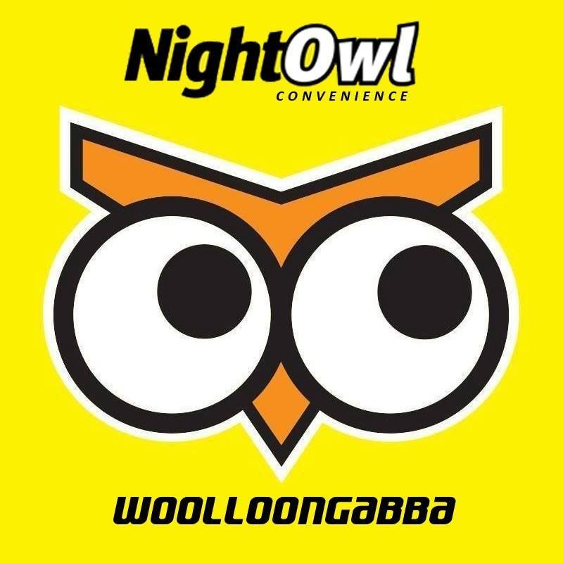 NightOwl Woolloongabba